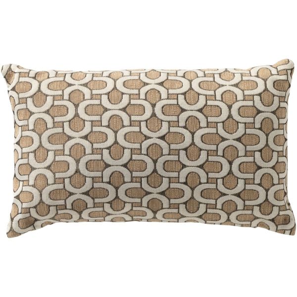 Sierkussen Emitto beige