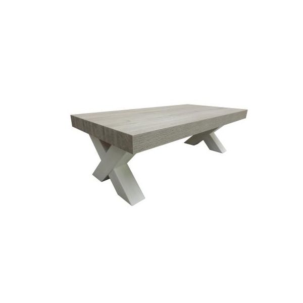 Salontafel 135x68 Silvares