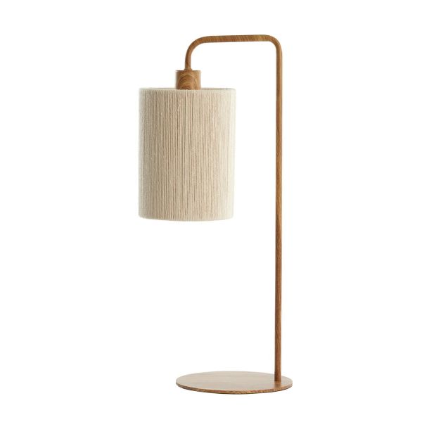 Tafellamp Narok beige