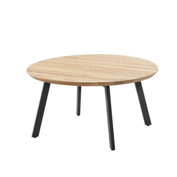 Salontafel Widnes 80x36 cm