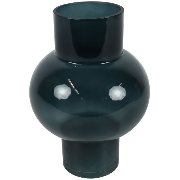 Vaas Detero small blauw