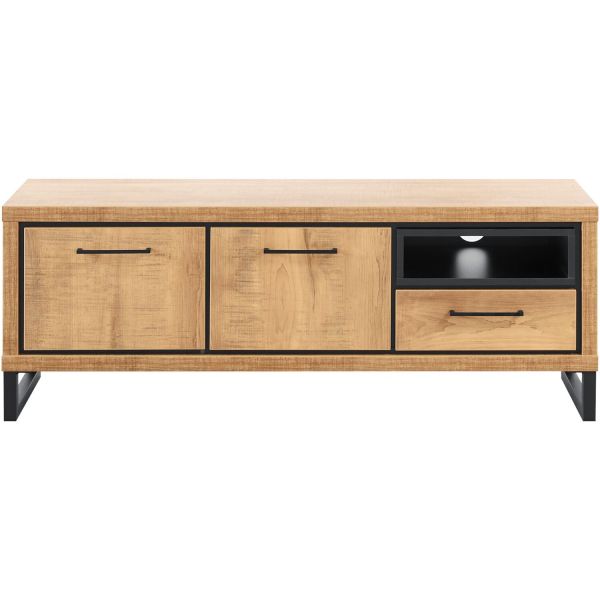 TV-meubel 136cm Imbaro