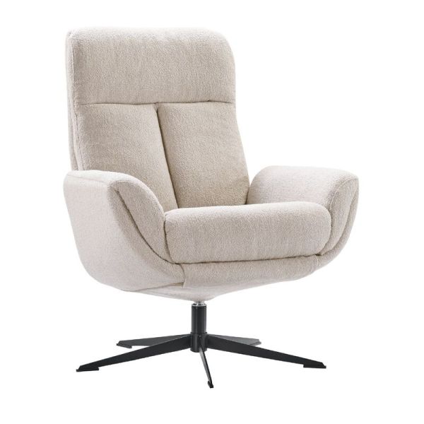 Draaifauteuil Langley