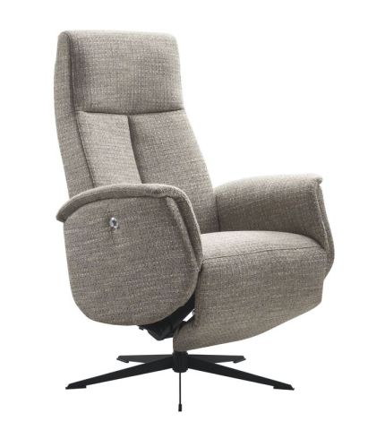 Fauteuil met relax LIDINGO