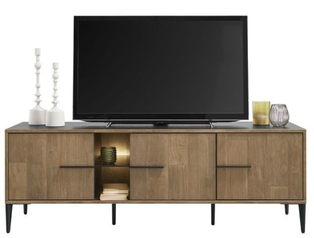 TV-Dressoir GANADO