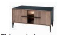 TV-Dressoir GANADO