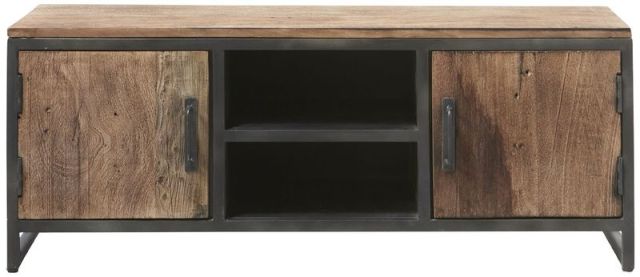 TV-Dressoir LEDSTON