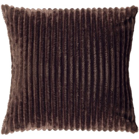 Sierkussen Goletta 45x45 cm donkerrood