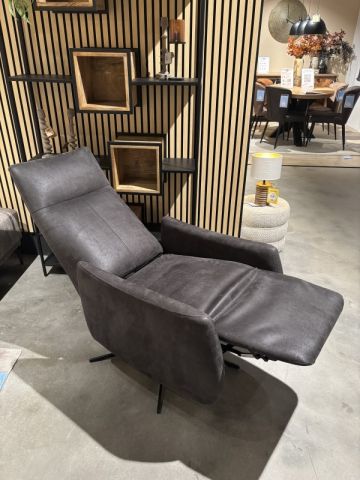 Relaxfauteuil - LOGIA