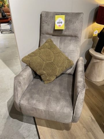 Relaxfauteuil - SITA