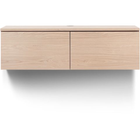 SELERO TV-meubel 2 deuren