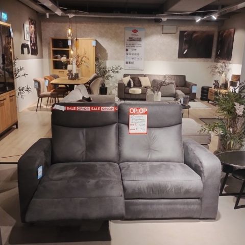 2,5 zitsbank MAMBASA