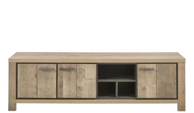 TV-Dressoir MAZEDO