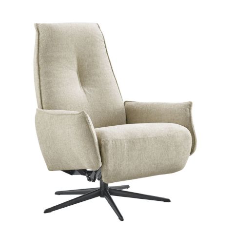 Fauteuil met relax KEYPORT