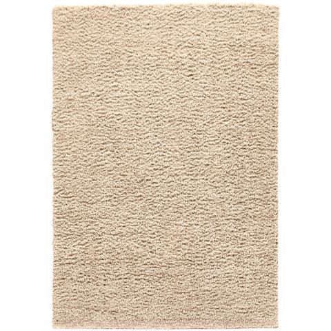 Vloerkleed Pomoni 160x230 cm beige