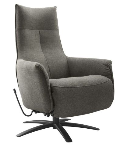 Fauteuil met relax HENDON