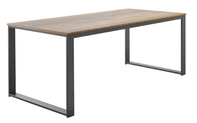 Eettafel CALAU