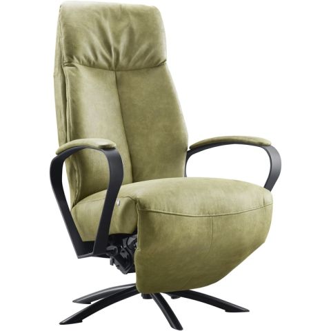 Fauteuil met relax BELTRA