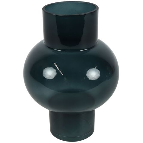 Vaas Detero small blauw