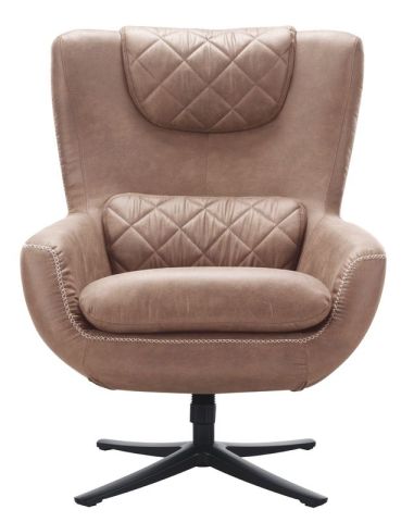 Draaifauteuil TEMBA