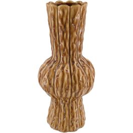 Vaas Badula donkerbruin