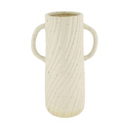 Vaas Talpe wit
