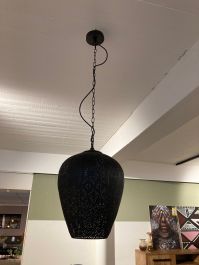 Hanglamp Elling 46x33,5 cm