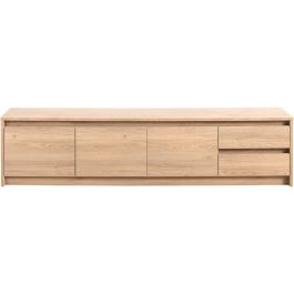 Tv-meubel Quebec 211 cm