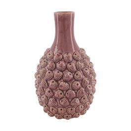 Fles Talpe paars