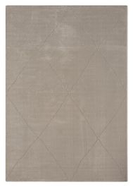 Vloerkleed Sonoria 200x290 cm beige