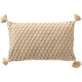 Sierkussen Emitto beige