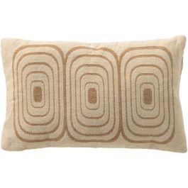 Sierkussen Emitto beige