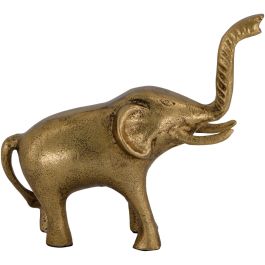 Decoratiebeeld Matale olifant
