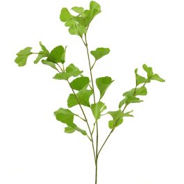 Kunsttak Gingko groen