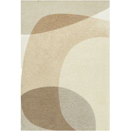 Vloerkleed Ensuite 160x230 cm grijs