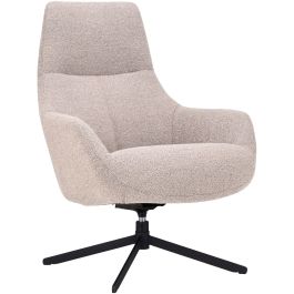 Draaifauteuil Kenmare beige