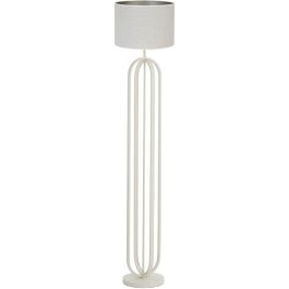 Vloerlamp Traun beige