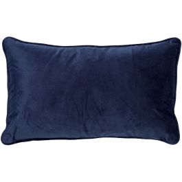 Sierkussen Westray 40x60 cm blauw