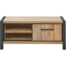 TV-Meubel Mantera 114 cm lichtbruin