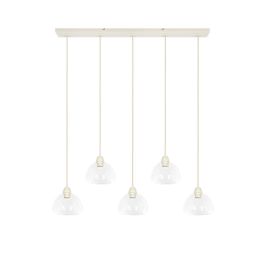 Hanglamp Taveta 5-lichts