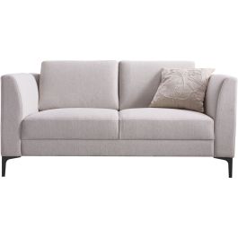 2,5 zitsbank Gulnare beige premium comfort