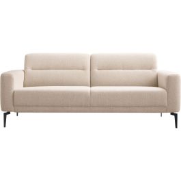 3 zitsbank Heria beige basic comfort