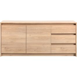 Dressoir Quebec 80x180x45 cm