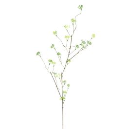 Kunsttak Dorzano 85 cm groen