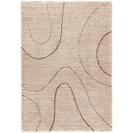 Vloerkleed Chato 160x230 bruin