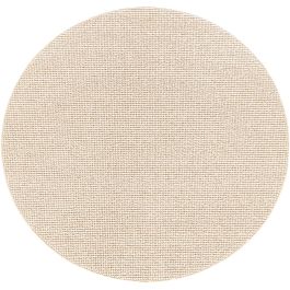 Vloerkleed Bentota 200 cm rond beige