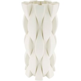 Vaas Badula wit