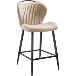 Barkruk Tubac beige