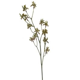 Kunsttak Dorzano 71 cm groen