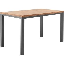 Bartafel Trevisio 190x90 cm rechthoekig